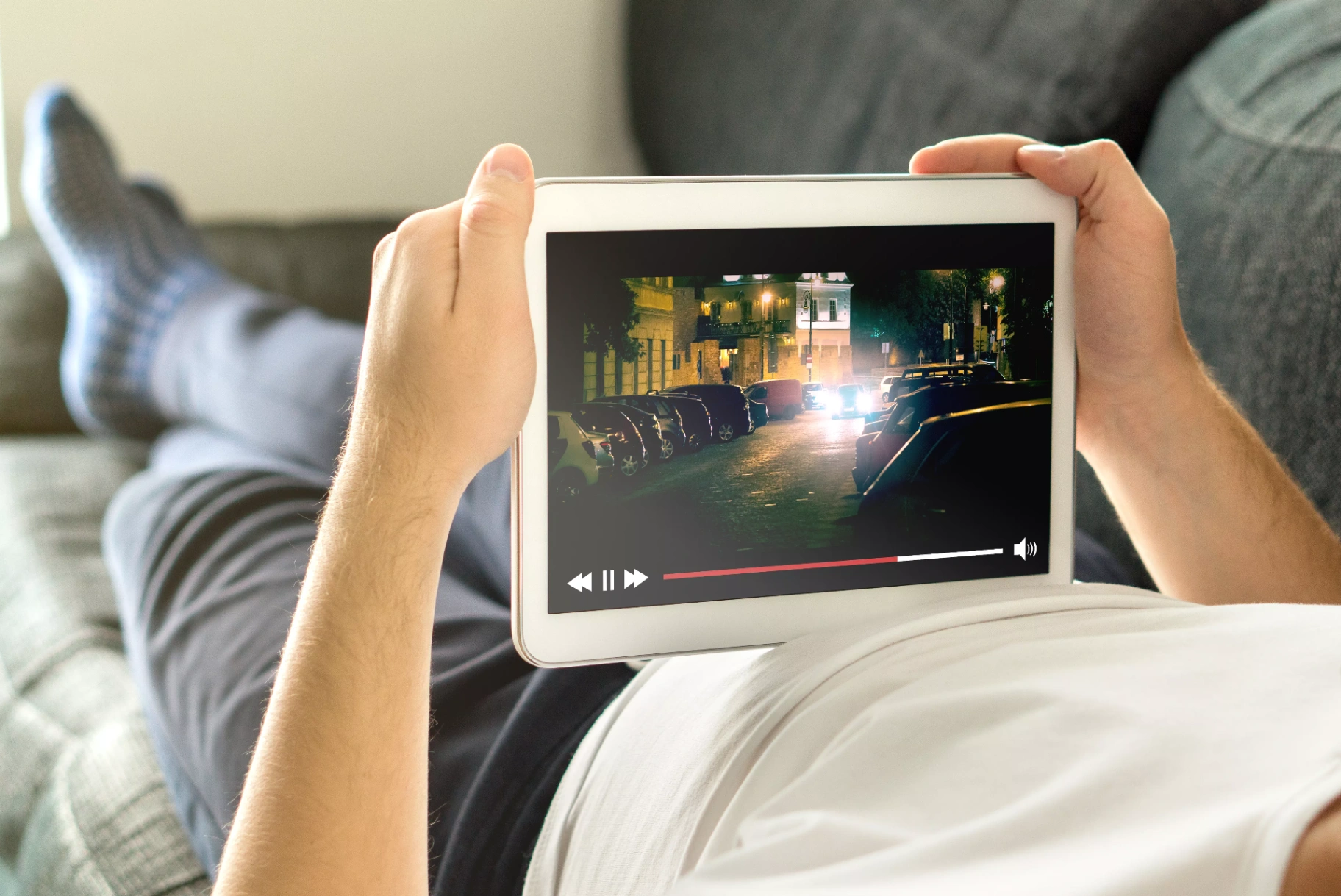 Why Choose Fasi for Streaming in the UAE